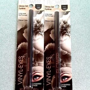 Flower Beauty Gel Eyeliner - GALAXY ((2PACK))